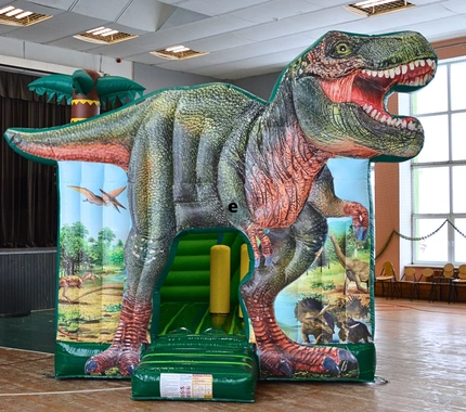 Dinozaurs